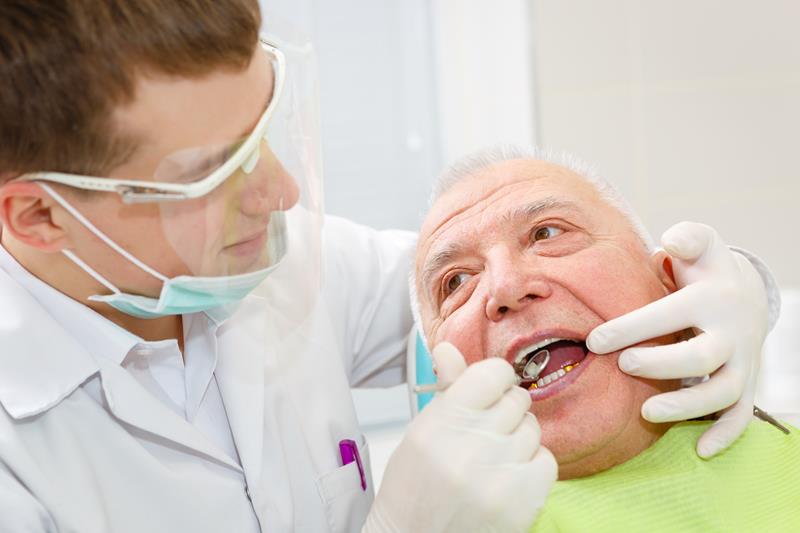 Dental Abscess & Tooth Infection